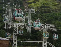 Cable Car