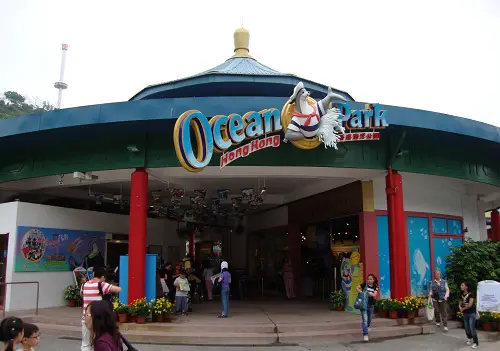 Ocean Park