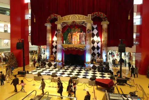 Cityplaza Hong Kong
