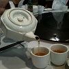 Jasmine Tea