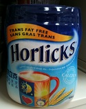 Horlicks