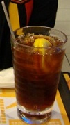 Lemon Tea