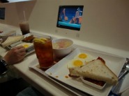 MX Breakfast