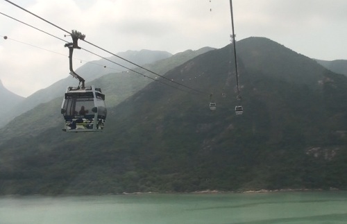 Ngong Ping 360