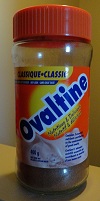 Ovaltine