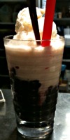 Red Bean Ice