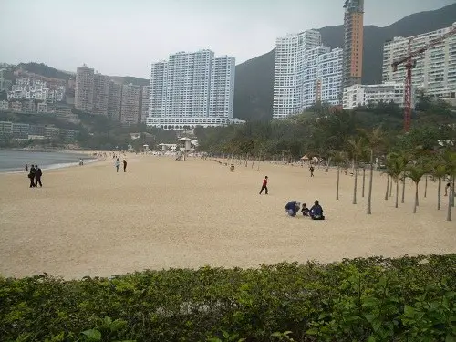 Repulse Bay