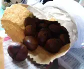 Roasted Chestnuts