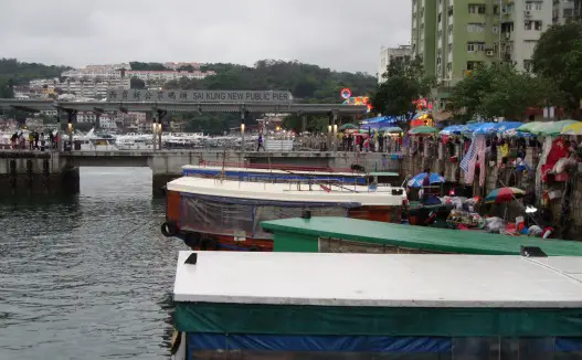 Sai Kung