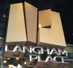 Langham Place Hong Kong