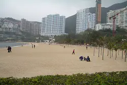 Repulse Bay