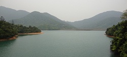 Tai Tam Country Park